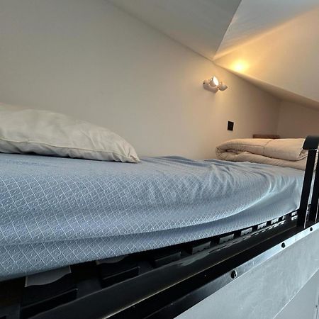 Talmont-Saint-Hilaire "Le Filet Du Lac" Appartement Atypique, 5 Personnes, Duplex, Vue Lac, Acces Parc Aquatique Gratuit מראה חיצוני תמונה